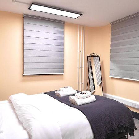 Charming 1Br Flats In The Heart Of City Of Londýn Exteriér fotografie