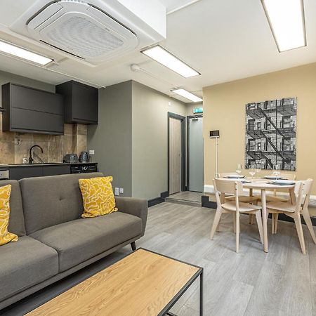 Charming 1Br Flats In The Heart Of City Of Londýn Exteriér fotografie