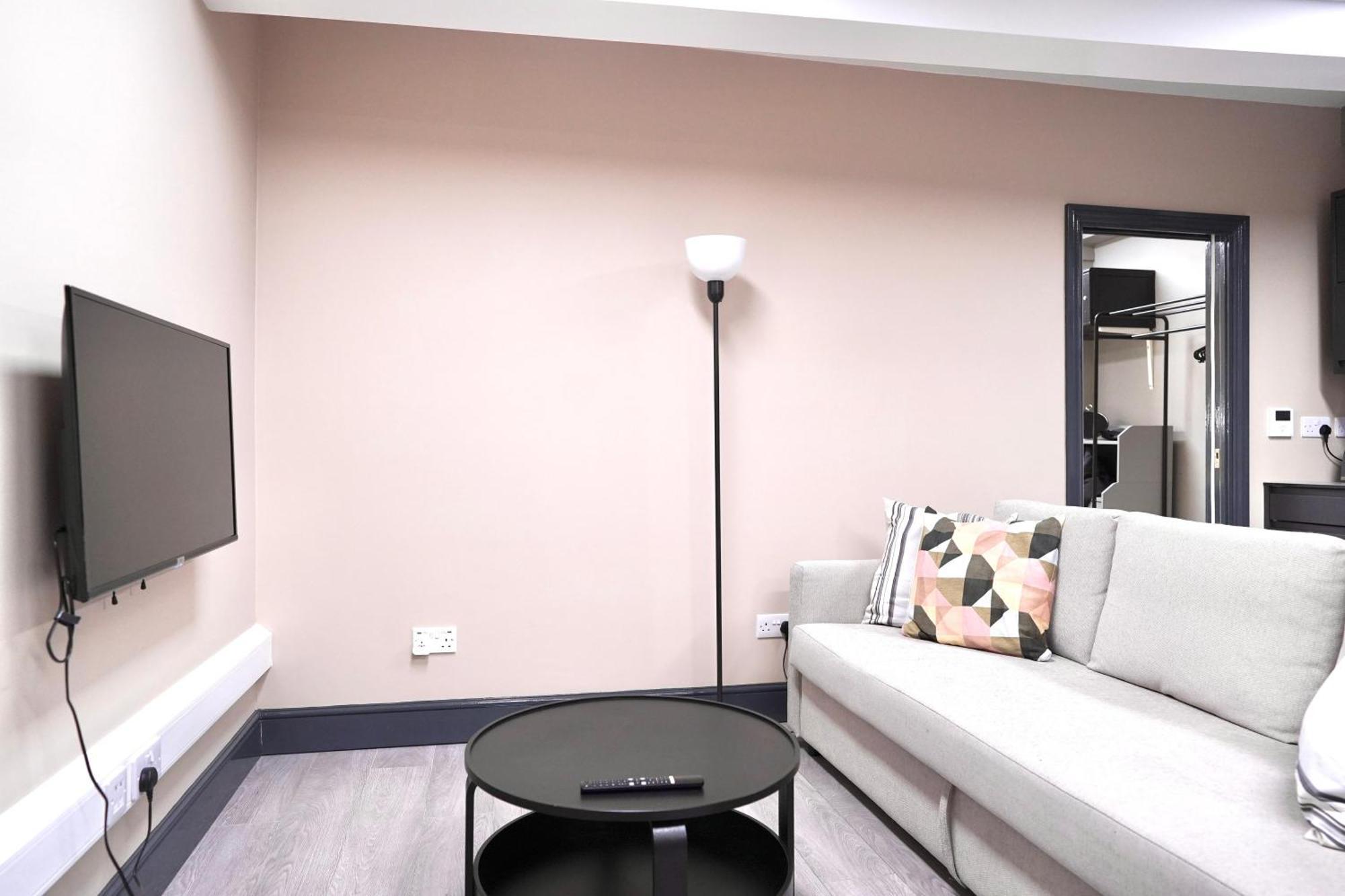Charming 1Br Flats In The Heart Of City Of Londýn Exteriér fotografie