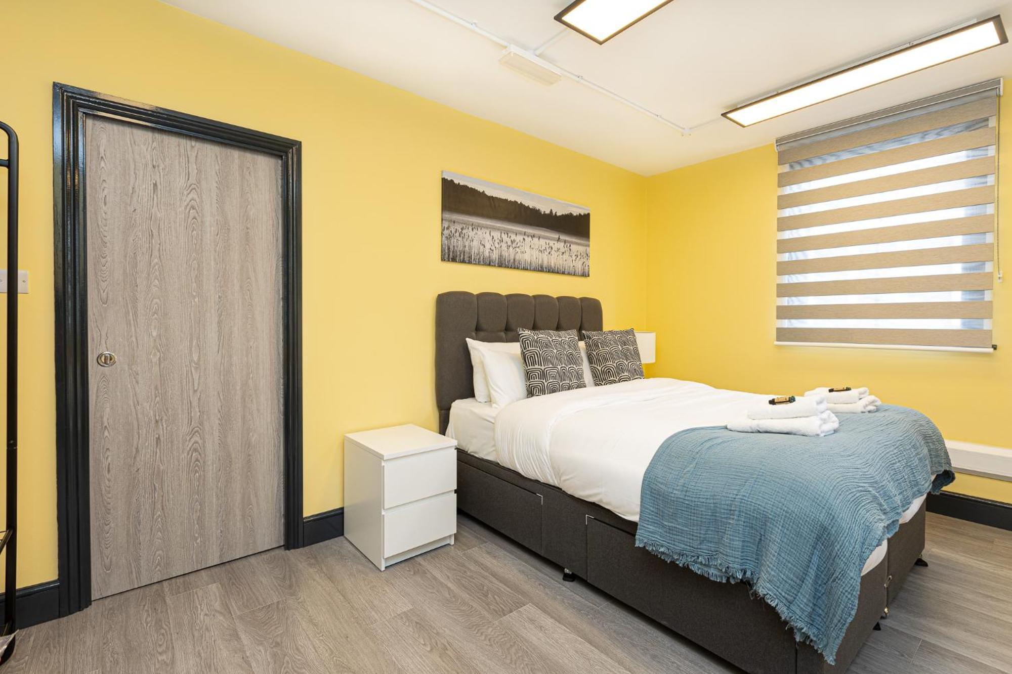 Charming 1Br Flats In The Heart Of City Of Londýn Exteriér fotografie