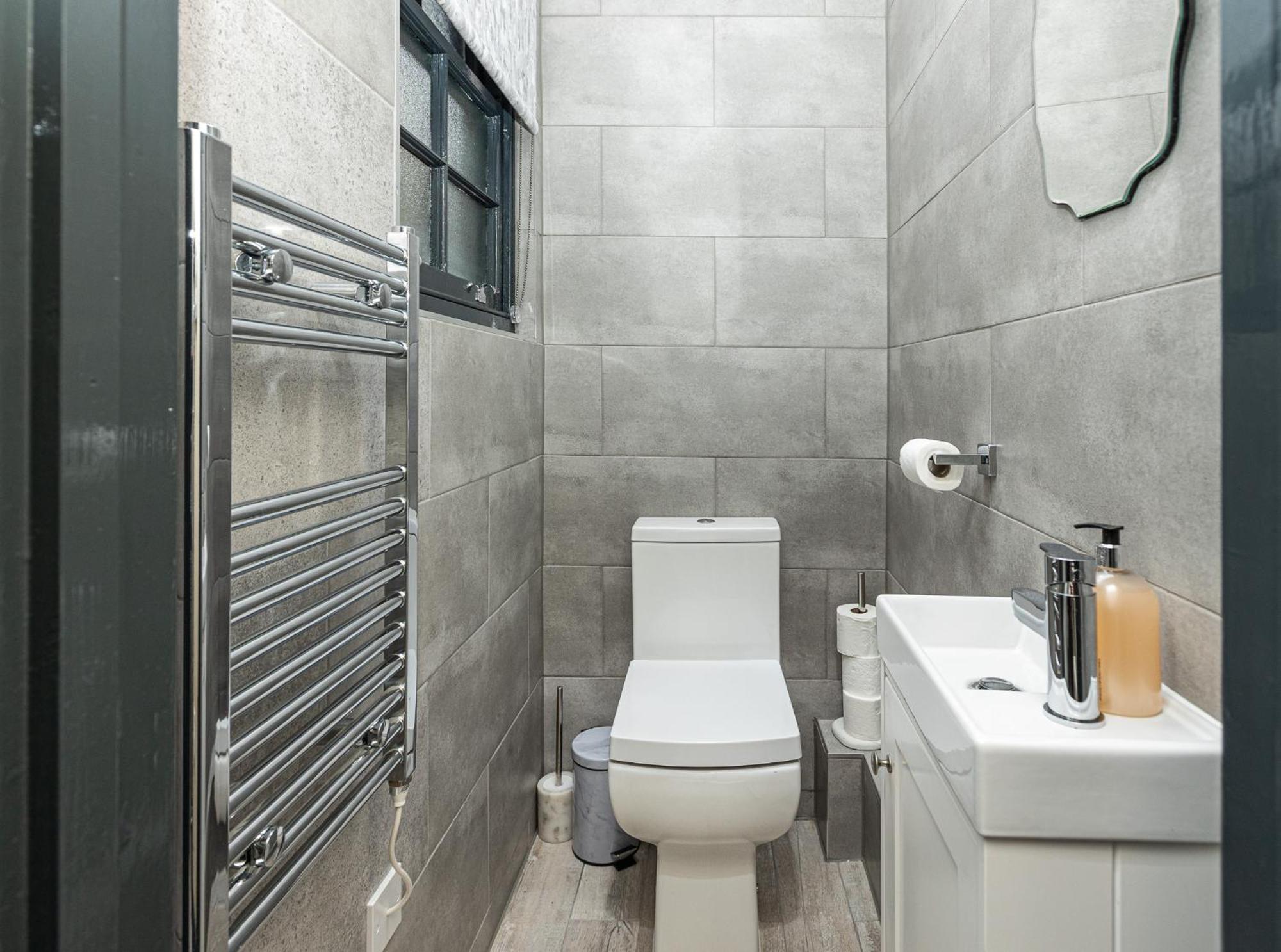 Charming 1Br Flats In The Heart Of City Of Londýn Exteriér fotografie