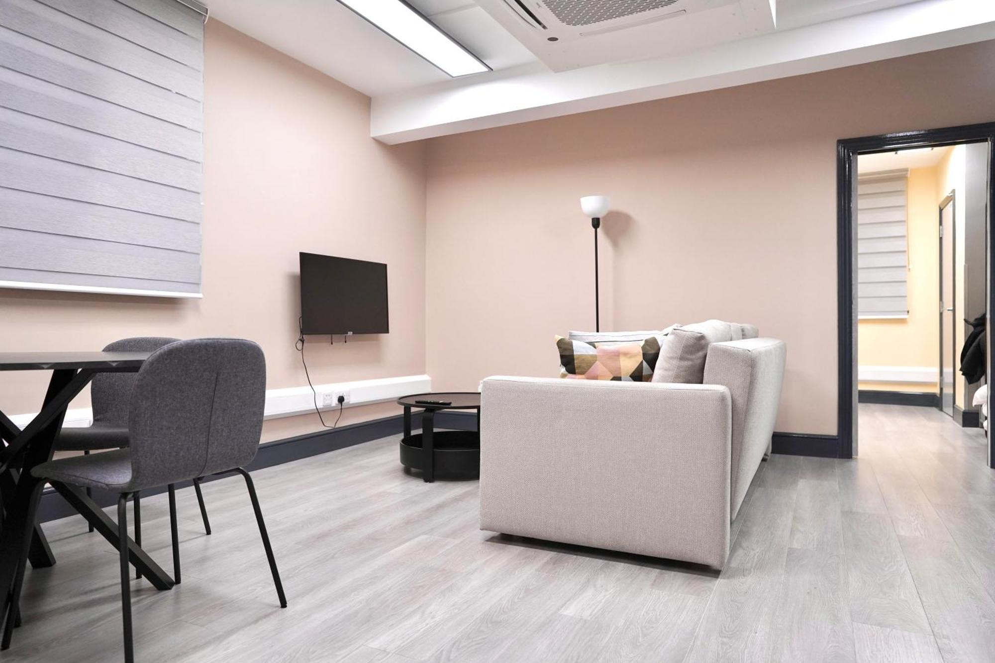Charming 1Br Flats In The Heart Of City Of Londýn Exteriér fotografie