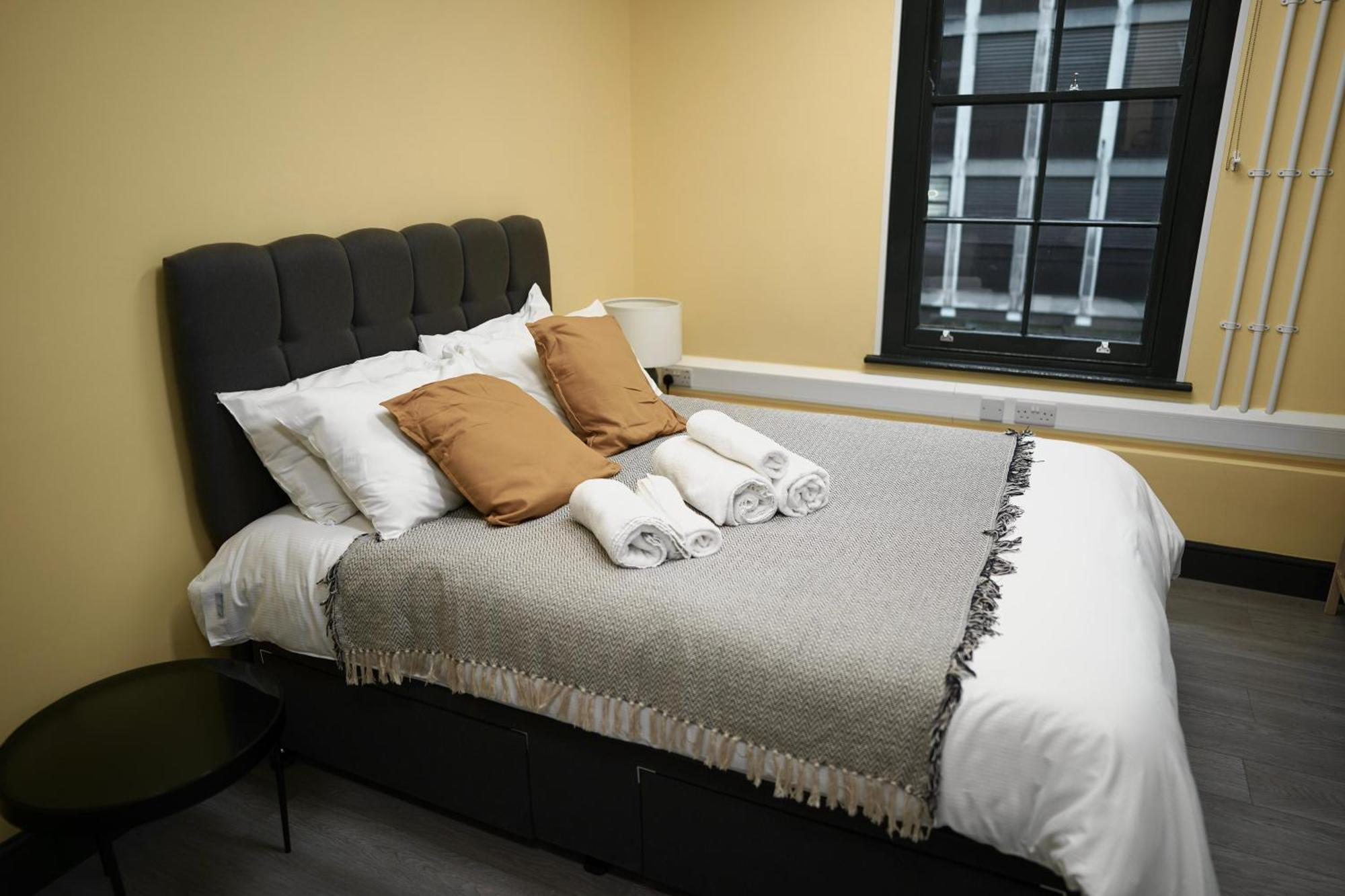 Charming 1Br Flats In The Heart Of City Of Londýn Exteriér fotografie