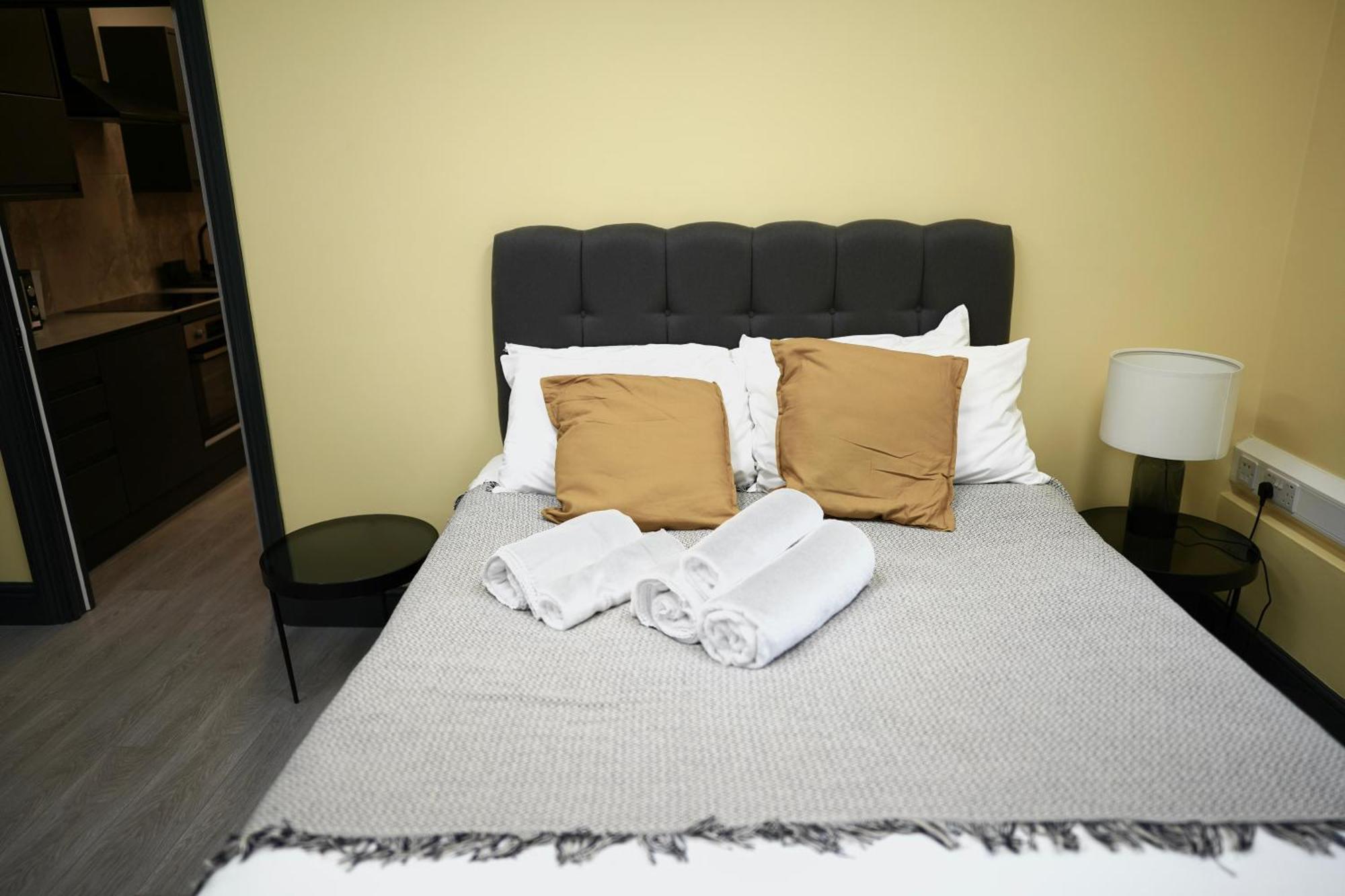 Charming 1Br Flats In The Heart Of City Of Londýn Exteriér fotografie