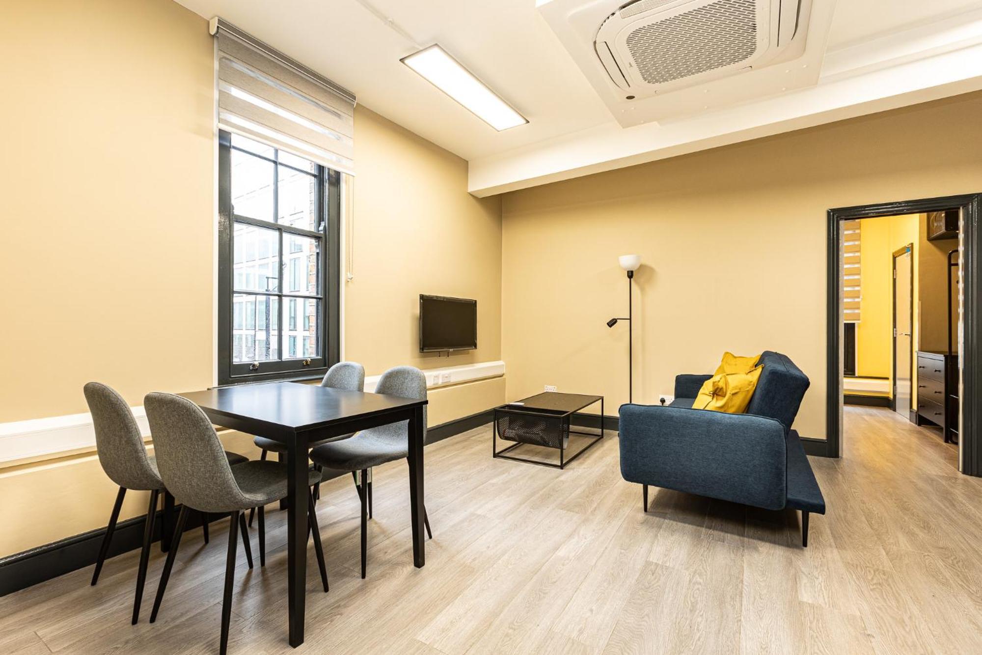Charming 1Br Flats In The Heart Of City Of Londýn Exteriér fotografie